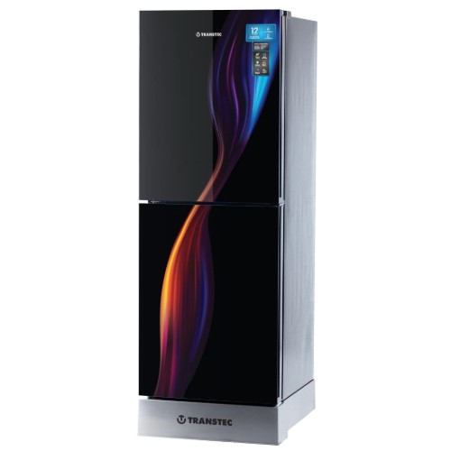 Transtec Refrigerator | TRGD - DC - 177 | 177 L