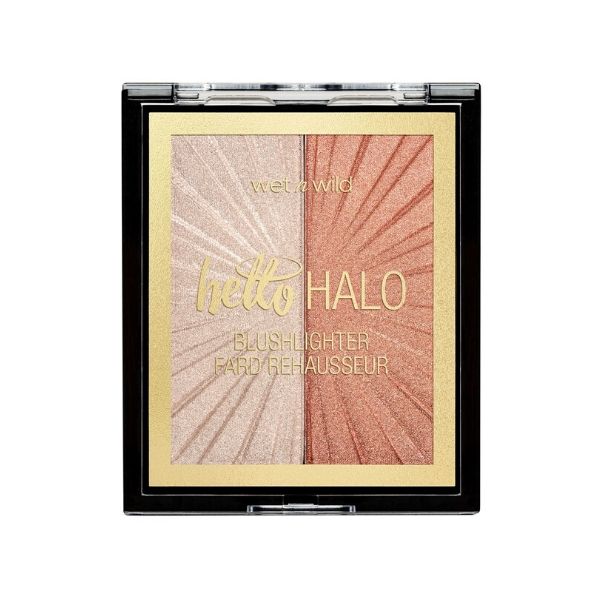 Wet n Wild MegaGlo Blushlighter - Highlight Bling