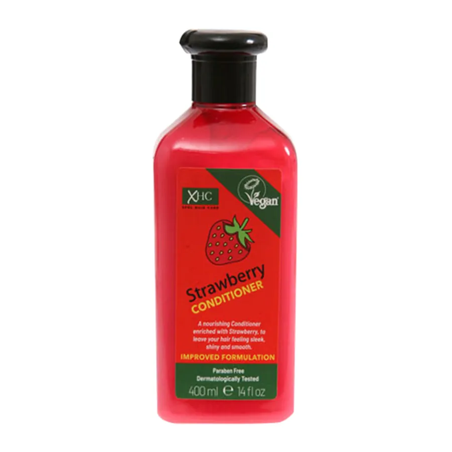 Xpel XHC Strawberry Conditioner 400ml