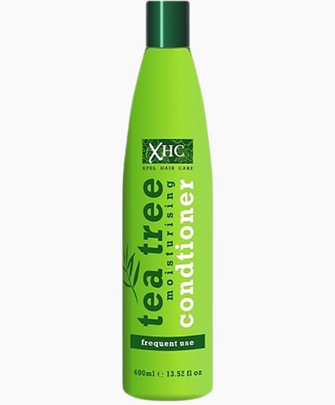 Xpel XHC Tea Tree Moisturising Conditioner 400ml