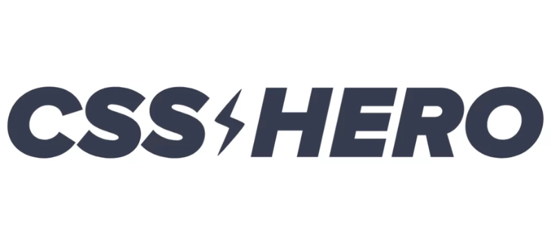 CSS Hero Logo