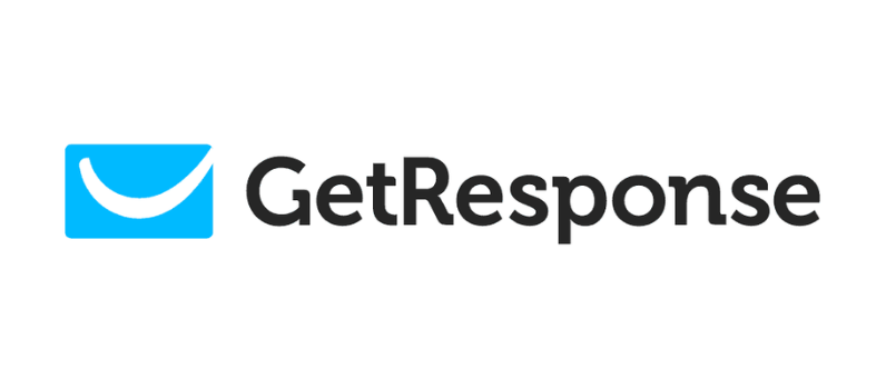 Get Response Logo