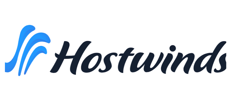 Hostwinds Logo