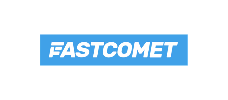 JFastComet Logo