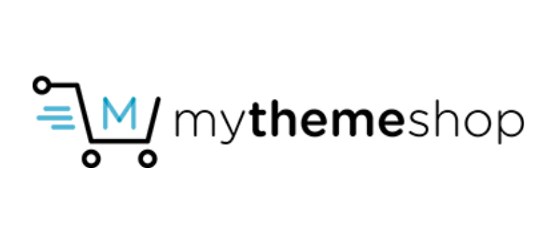 MyThemeShop Logo